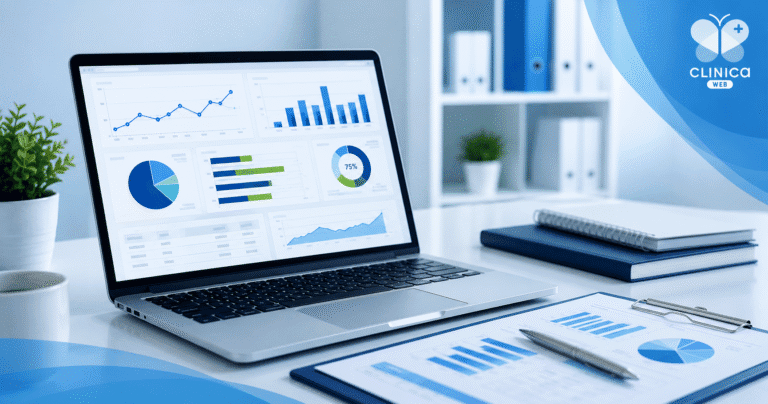 міс clinica web