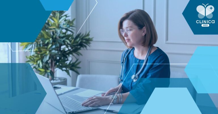 міс clinica web для клініки