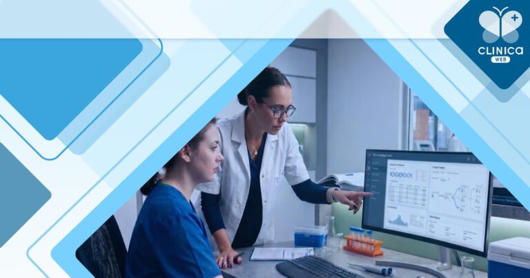 Перехід на МІС Clinica Web