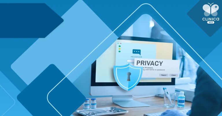 Захист даних пацієнтів і медична таємниця