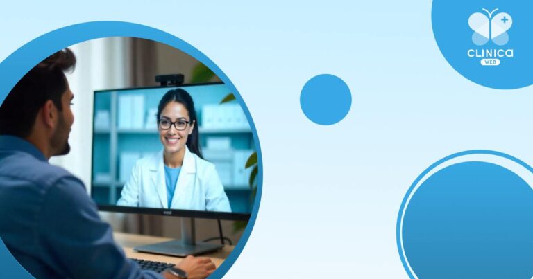 nalahodzhennia efektyvnoi komunikatsii kliniky z patsiientamy