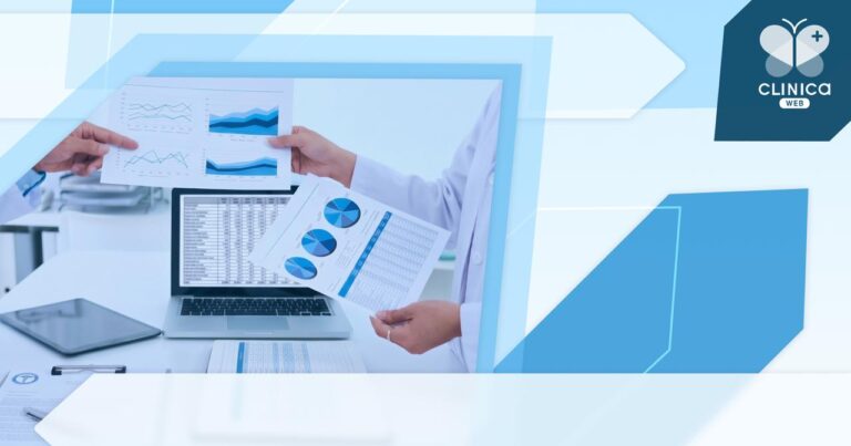 Аналітика та KPI клініки
